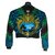 Versace For H&M Jacken Mehrfarben Samt