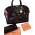 Alma Louis Vuitton Handbags Dark red Patent leather  ref.81239