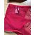 Conjunto de lencería rojo de poliamida Andres Sarda Roja - vista 5