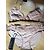 Conjunto de lencería beige de poliamida Andres Sarda - vista 4