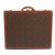 Bisten Louis Vuitton Vintage Koffer '' Avenue Marceau '' Mehrfarben Leder  ref.81487