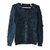 Burberry Prorsum Knitwear Black Cashmere  ref.81519