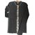 Louis Vuitton Knitwear Black Viscose  ref.81573