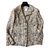 Chanel Jackets Multiple colors Silk  ref.81589