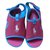 Polo Ralph Lauren Kids Sandals Pink  ref.81597