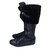 Louis Vuitton boots Black Leather  ref.81607