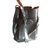 Louis Vuitton Handbags Black Leather  ref.81627