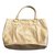 Miu Miu Handbags Beige Leather  ref.81631