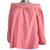 Balenciaga Tops Pink Wool  ref.81633