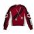 Dsquared2 Ski Pullover Rot Wolle  ref.81637