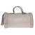 Gucci Grey leather ''Boston Soho'' handbag  ref.81647