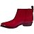 Philippe Model Botas de tornozelo