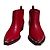 Philippe Model Botas de tornozelo - vista 2