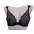 La Perla Intimates Blu navy Pizzo  ref.81670