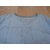 Autre Marque CUSTOMMADE Sweatshirt Gray Blue Striped Cotton M  - view 5
