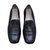 Tod's Flats Black Leather  ref.81700