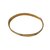 Autre Marque Bracelets Golden Gold  ref.81762