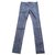 Autre Marque Jeans Impressão em python Algodão  ref.81764