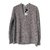 T By Alexander Wang Pulls, Gilets Coton Multicolore  ref.81767