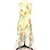 Rene Derhy Kleid Beige