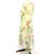 Rene Derhy Kleid Beige - Ansicht 2