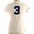 Ralph Lauren Double Rl Camiseta Blanco - vista 3