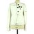 Gaetano Navarra Weste / Blazer Weiß