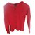Louis Vuitton Knitwear Red  ref.82030