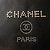Chanel Bolso de embrague deauville Negro - vista 4