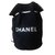 Chanel Backpacks Black Cotton  ref.82055