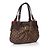 Louis Vuitton Damier Ebene Sistina PM Braun - Ansicht 2