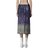 Dries van noten skirt  ref.82122