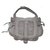 Zadig & Voltaire Handbags Grey Leather  ref.82189