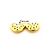 Moschino Ohrringe