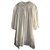Isabel Marant Robes Coton Blanc  ref.82388