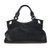 Cartier Handbags Black Leather  ref.82417