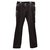 Dior Pants, leggings Khaki Polyester Polyamide Polyurethane  ref.82427