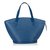 Louis Vuitton Epi Saint Jacques Long Strap Blue Leather  ref.82453
