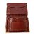 Hermès Brown crocodile wallet Exotic leather  ref.82472