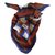 Yves Saint Laurent Scarves Multiple colors Silk Wool  ref.82477