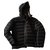 Colmar quilted jacket Dark grey  ref.82481