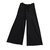 Dimension Pants, leggings Black Cotton  ref.82484