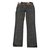 Dolce & Gabbana Jeans homme Coton Noir  ref.82566