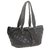 Chanel Handbags Black Leather  ref.82589