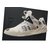 Dior sneakers White Leather  ref.82593