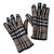 Burberry Gloves Multiple colors Leather  ref.82637