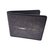 Autre Marque Navy blue stingray wallet Exotic leather  ref.82651