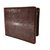 Autre Marque Brown stingray wallet Light brown Exotic leather  ref.82652