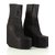 Surface To Air Botas Negro
