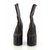 Surface To Air Botas Negro - vista 2